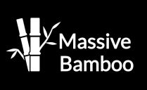 Massive Bamboo Export